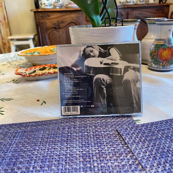 CD JEWEL this way - Picture 2 of 3